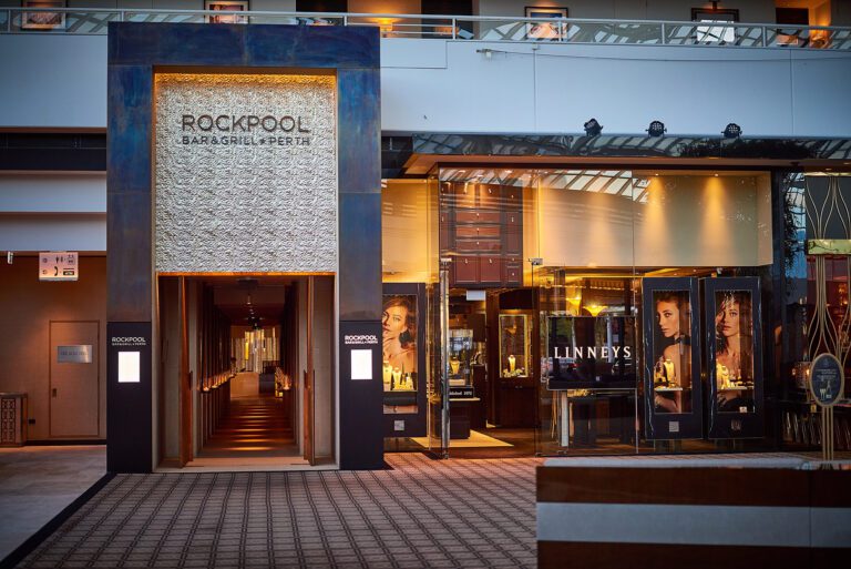 Rockpool Perth Best Steak Restaurant