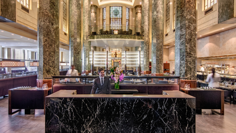 Best Restaurants to Book