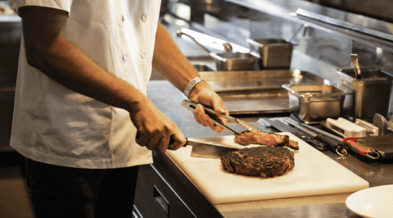 Pure Black Wagyu