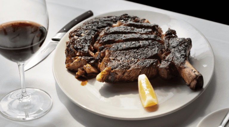Pure Black Wagyu