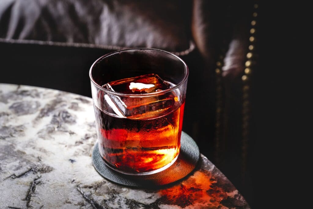 Rockpool Lounge
