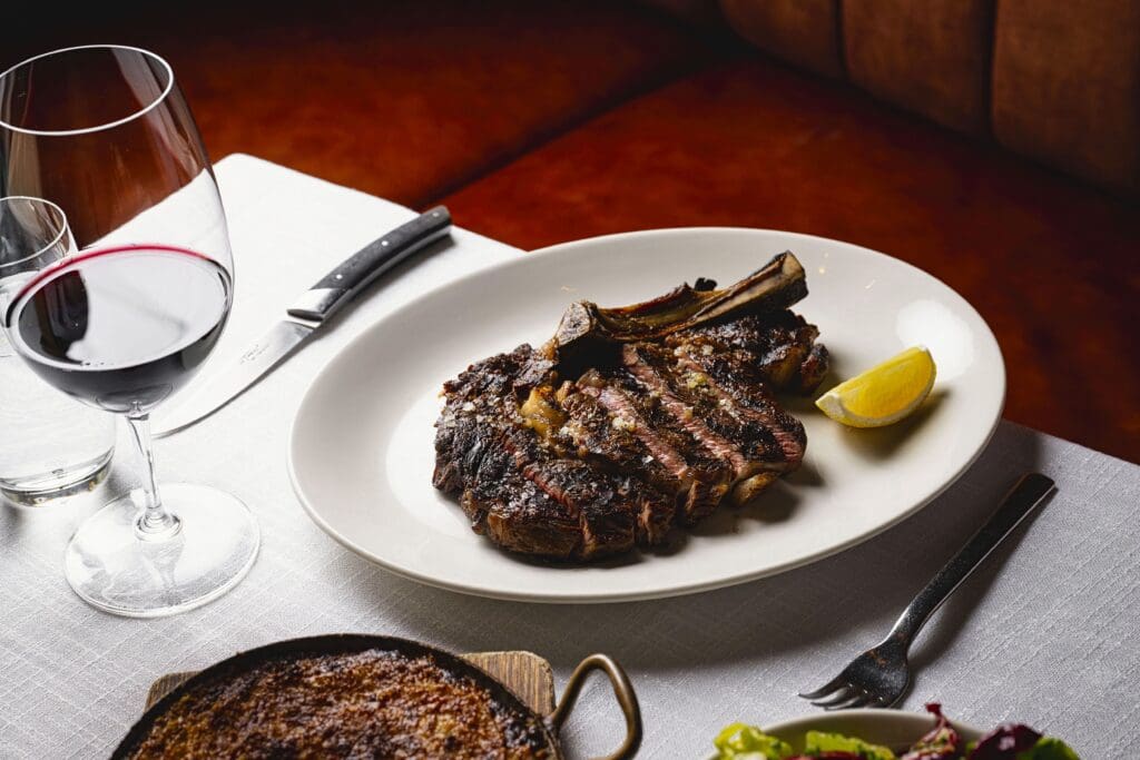 Hero 800G Rib-Eye Steak & Sides (18) (1)