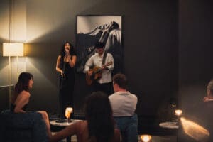 Rockpool Lounge Sets the Scene for the Best Live Music in Sydney