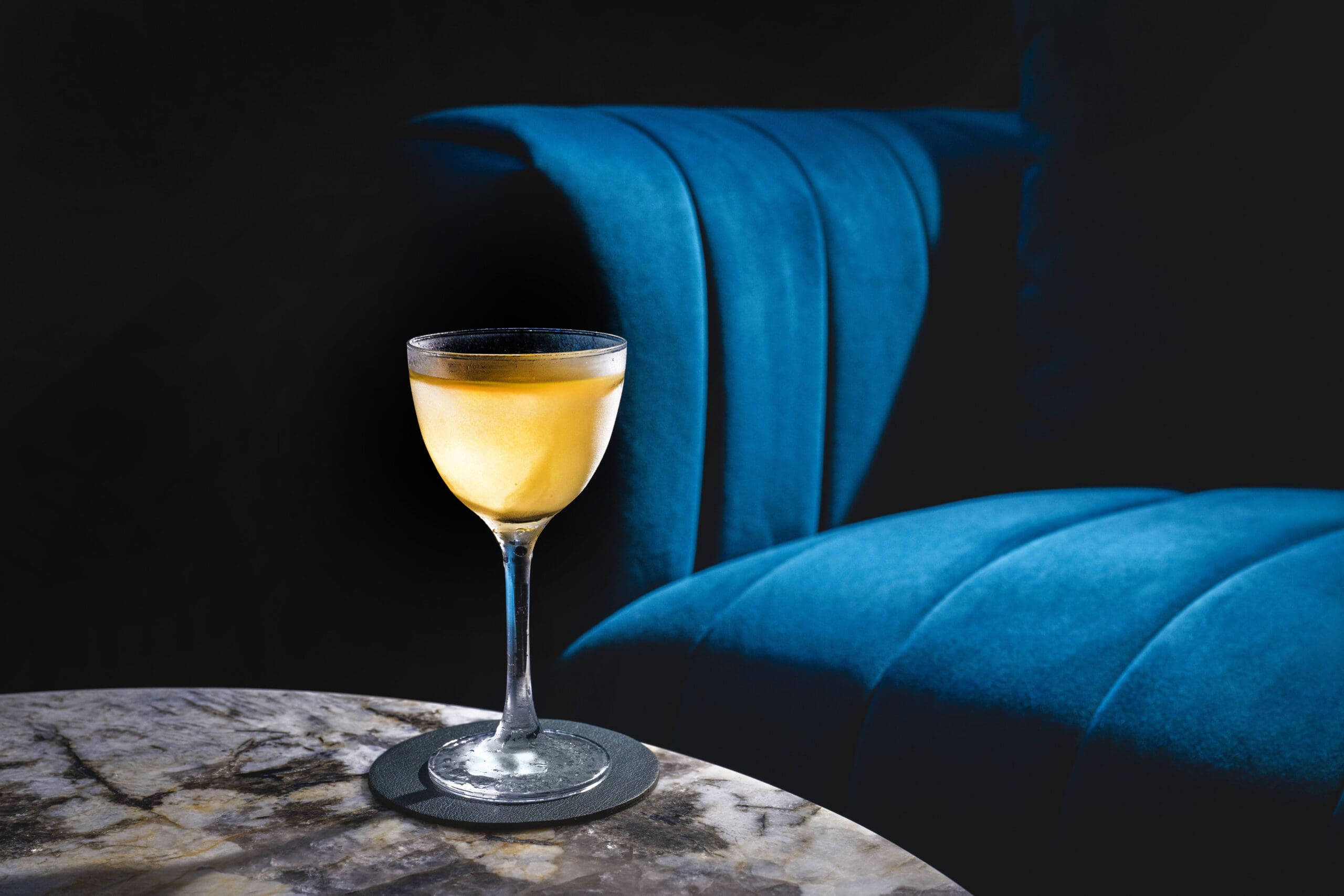 Rockpool Lounge