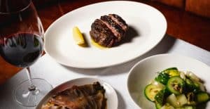 Rockpool Grass Fed Fillet 250g