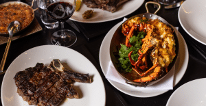 Rockpool mains group