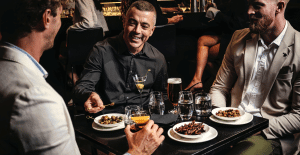 Rockpool - Group Shot