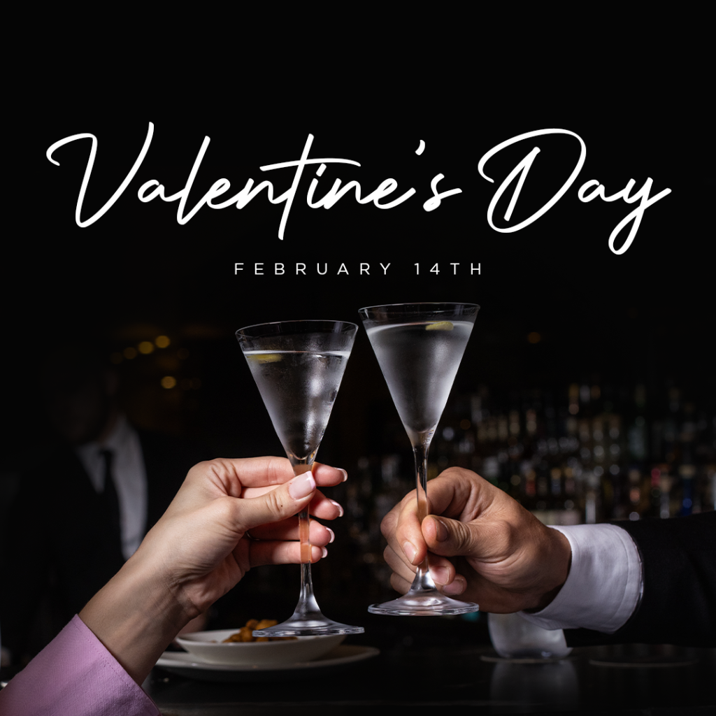 Rockpool Valentines Day